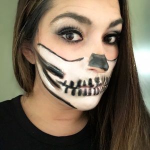 Meet your Posher, Georgette